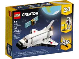 Конструктор LEGO Creator 3in1 31134 Космический шатл
