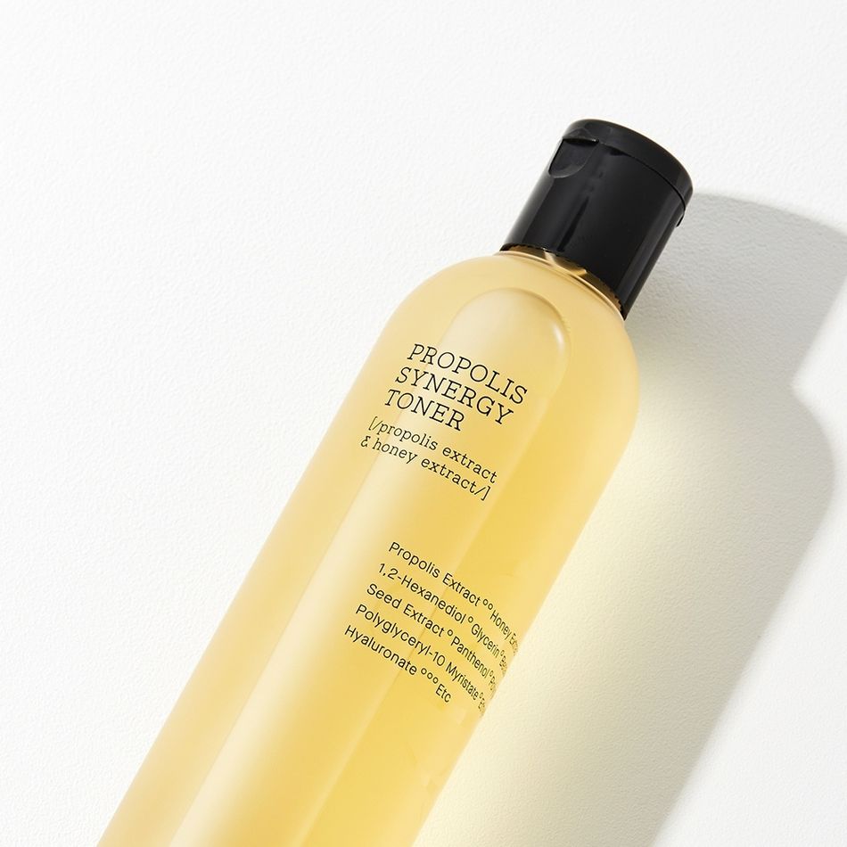 Тонер с прополисом для сияния кожи COSRX Full Fit Propolis Synergy Toner 150 мл