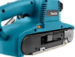 Ленточная шлифовальная машина 100 мм Makita 9404J
