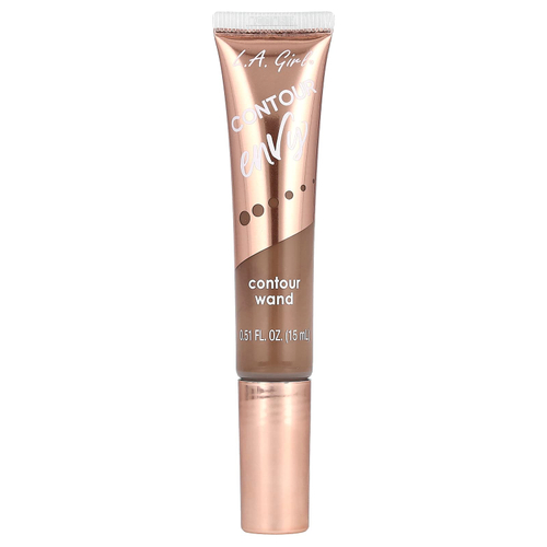L.A. Girl, Contour Envy, Contour Wand, GBL597 Beach Babe, 15 мл (0,51 жидк. унц.)