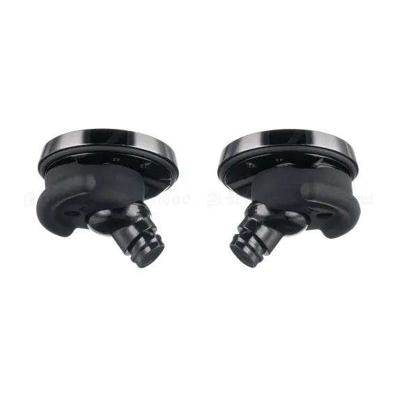 Denon PerL Pro Black