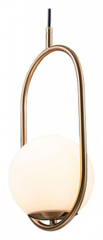 Подвесной светильник Loft it Glob LOFT2595-A