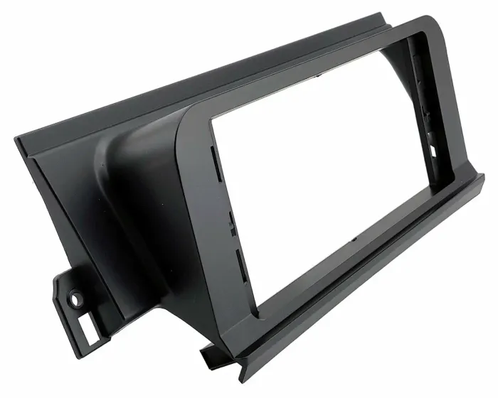 Магнитола для Land Rover Discovery Sport 2015-2019 (без CD - harman) - Canbox H-Line 1228 монитор 12.3" QLED в стиле MERCEDES на Android 10, Быстрая, ТОП-процессор, CarPlay, 4G SIM-слот