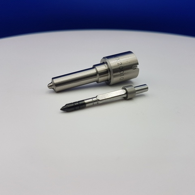 Распылитель форсунки BOSCH F00VX20010 / 0445115064 / LIWEI