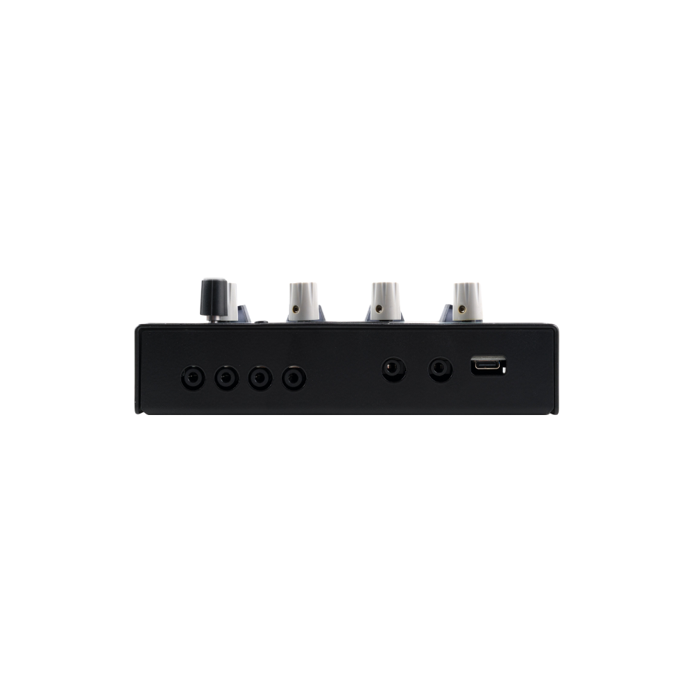 Spektro Audio NGEN Algorithmic MIDI Workstation