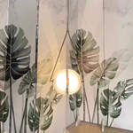 Pendant design lamp Apparatus Synapse