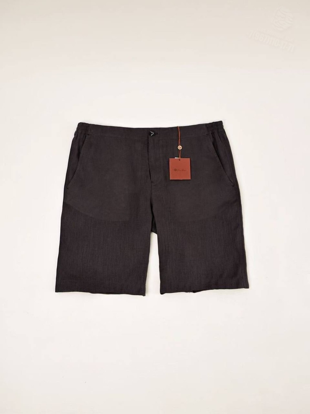Шорты Loro Piana