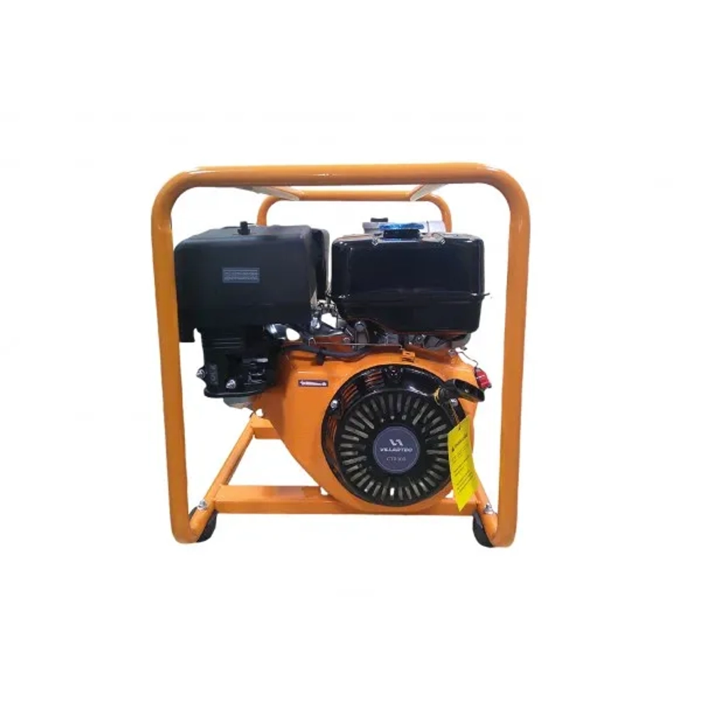Мотопомпа Villartec GTP100