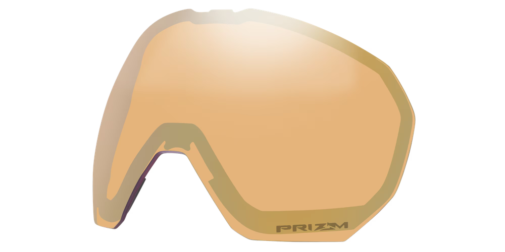 Линза для маски OAKLEY Flight Path L Replacement Lens