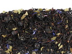 Черный чай Черника в йогурте (Россия) РЧК