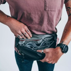 Сумка Evergoods Civic Access Sling 2L