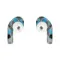 Apple AirPods Pro 2 USB-C Blue Camo Matte