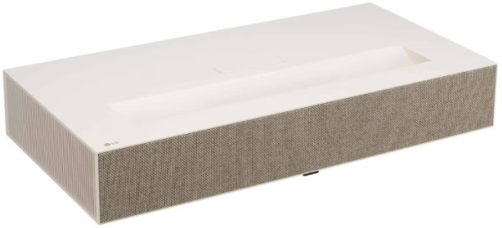 Проектор LG CineBeam HU915QE