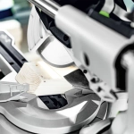 Аккумуляторная торцовочная пила с протяжкой KAPEX KSC 60 EB 5,0 I-UG-Set FESTOOL 577958