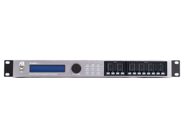 Audiorus DP-4800 - DSP аудио контроллер для акустических систем с режимом Full range
