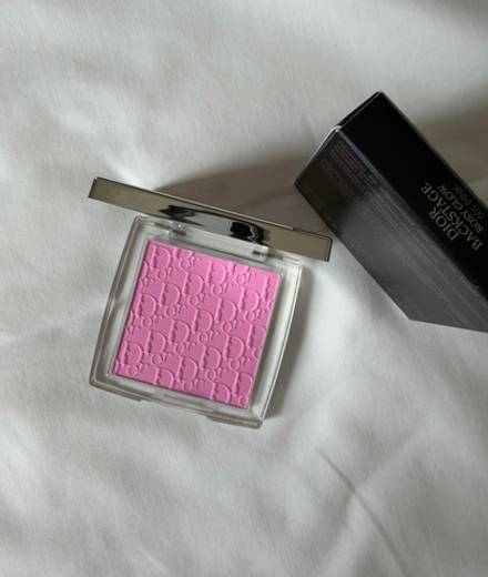 Румяна 001 pink Dior