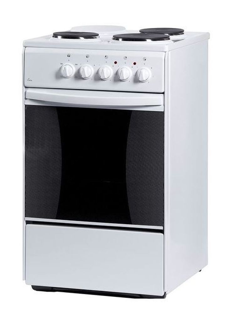 Электрическая плита FLAMA AE 1304 W