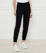 Спортивные штаны VICTOIRE GUESS - черный(W5RB00 KBYE2)