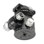 Штативная головка Falcon Eyes Dynamics 255P