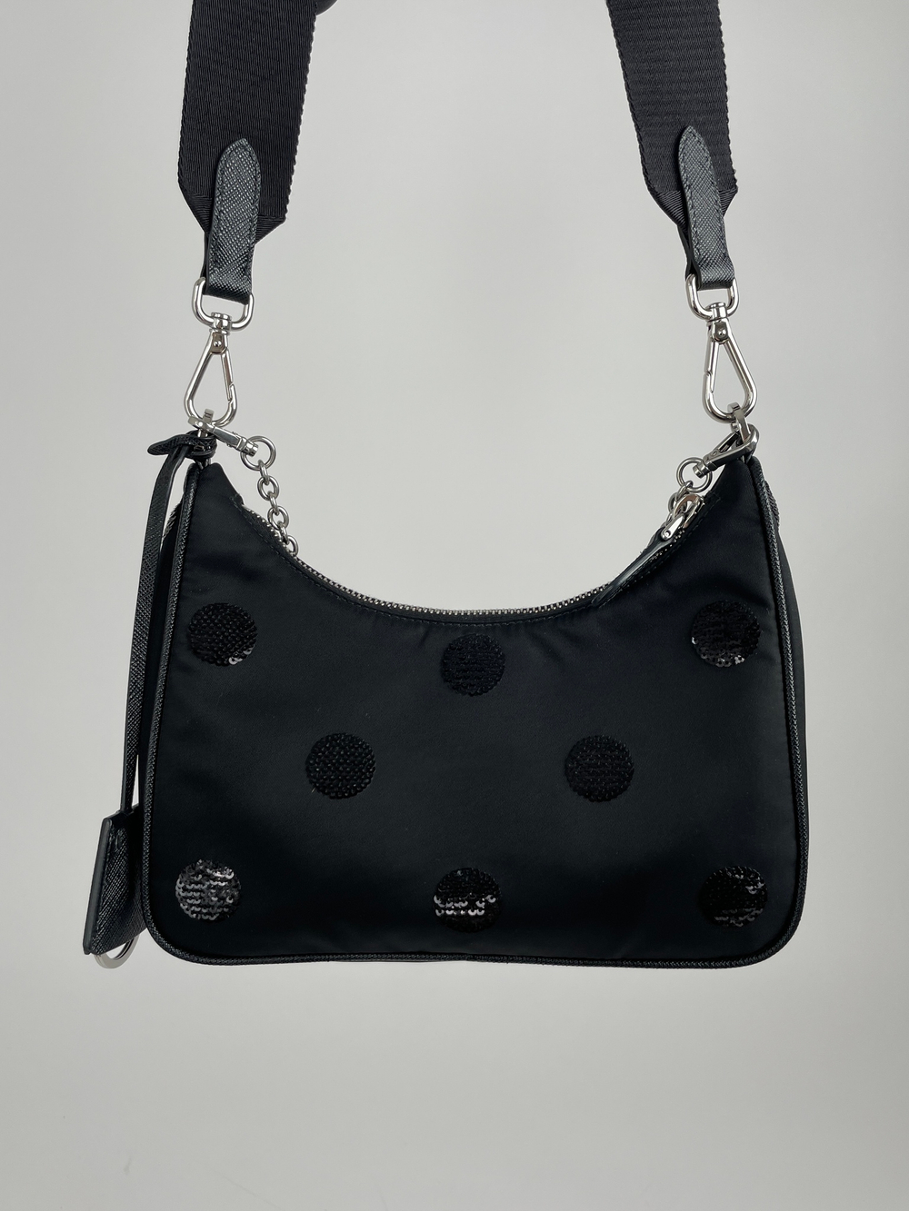 Сумка Prada Re Edition Bag