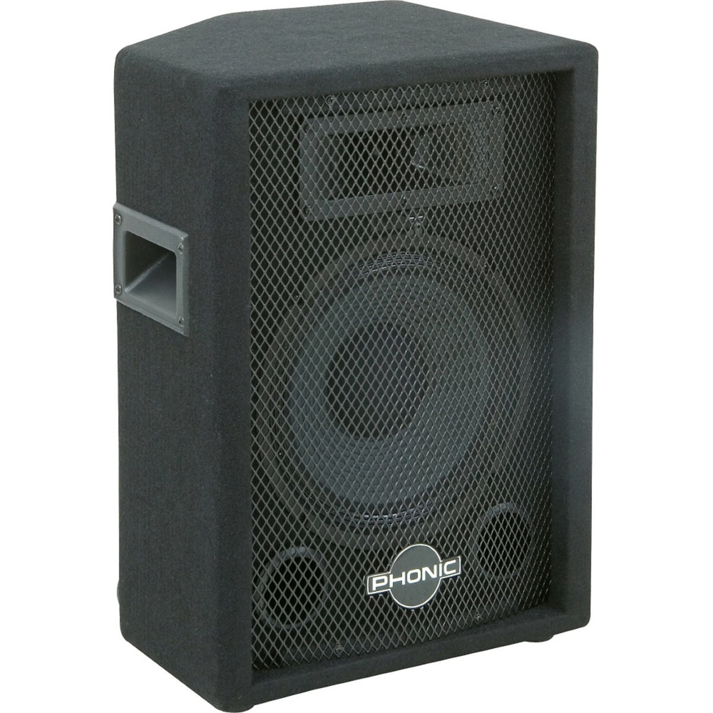 Phonic SEM 710