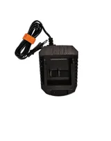 SBC2002 зарядное устройство Sturm!, 20В, 1BatterySystem, 2.4A — фото 4
