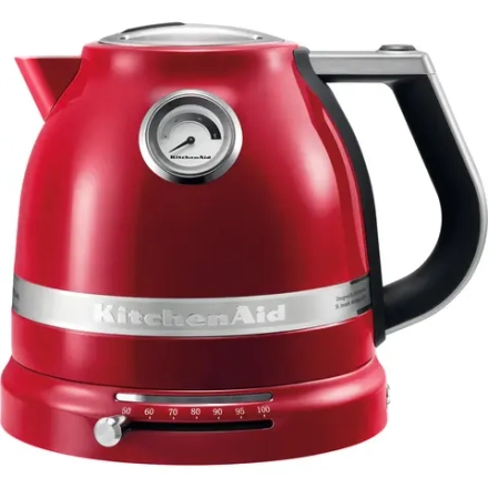 KitchenAid Электрический чайник Artisan 1,5 л красный EAN 5413184151010