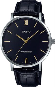 Наручные часы Casio MTP-VT01L-1BUDF