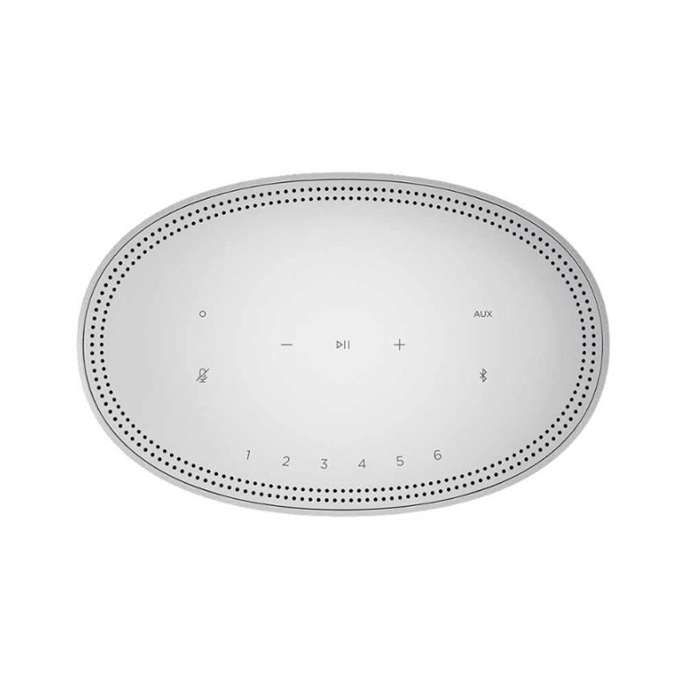 Портативная колонка Bose SPEAKER 500