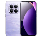 Смартфон Xiaomi Redmi Note 15 Pro 5G 8/512 ГБ Ростест, фиолетовый
