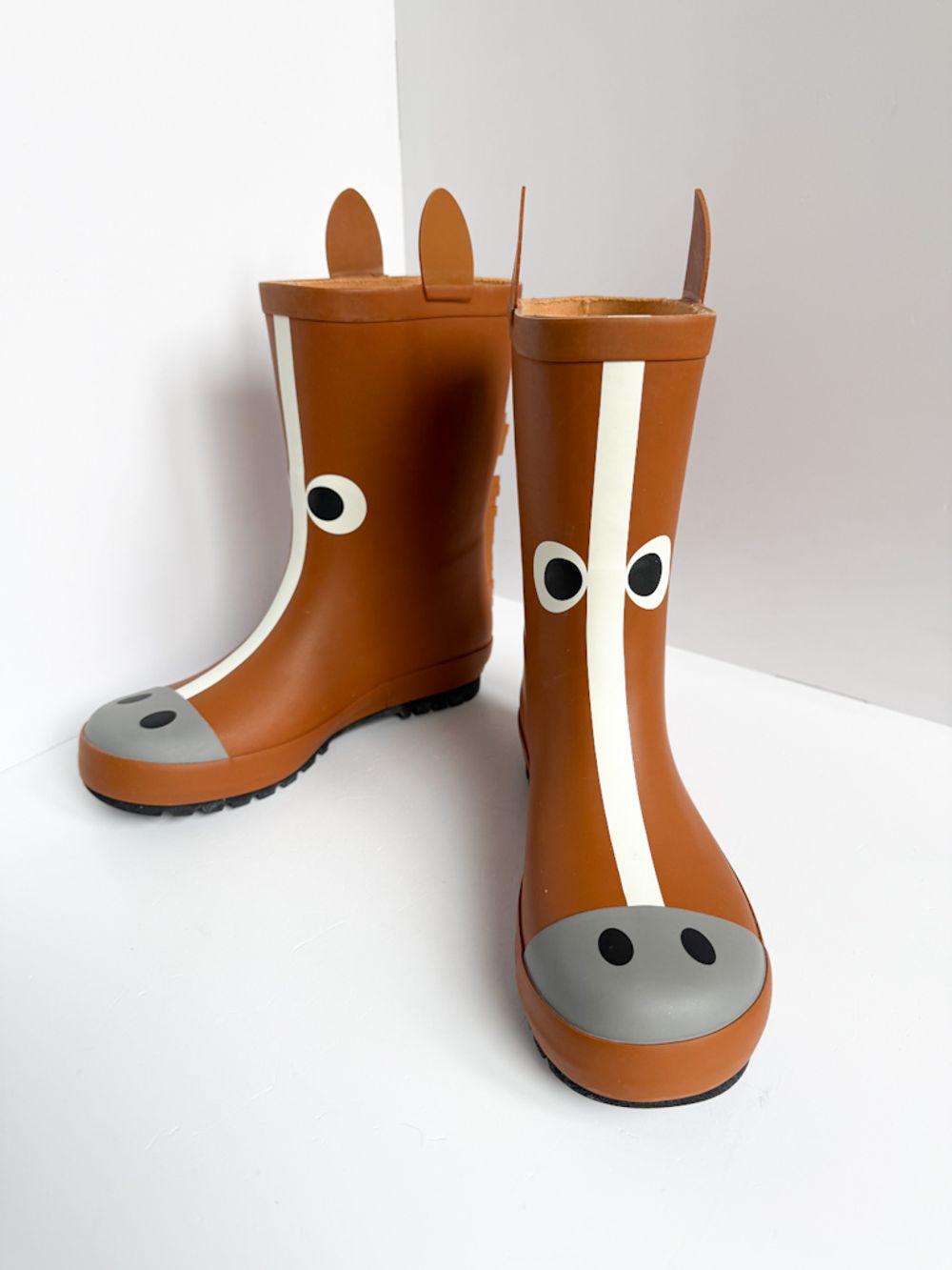 Новые резиновые сапоги Stella McCartney, 34