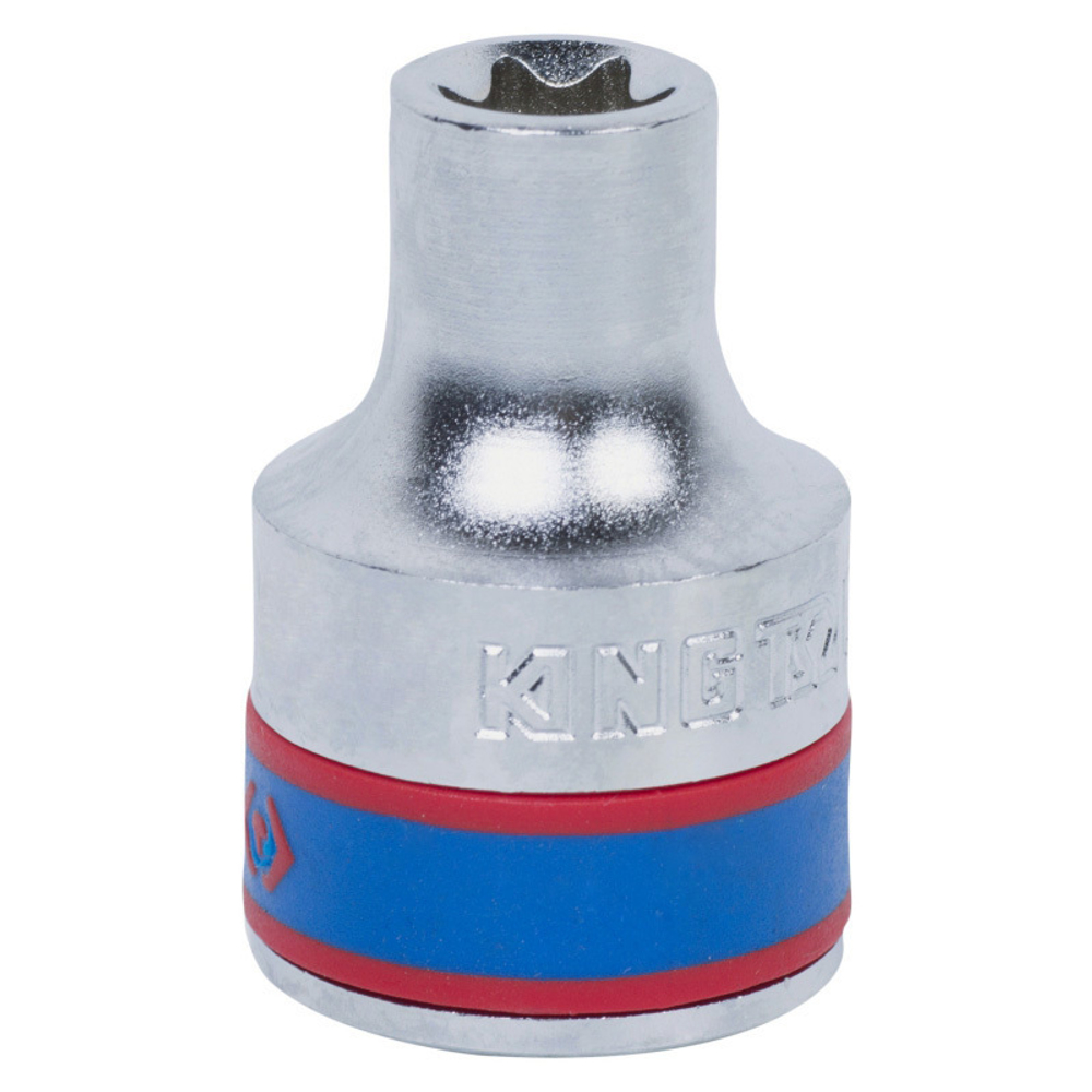 Головка торцевая TORX Е-стандарт 1/2", E8 KING TONY 437508M
