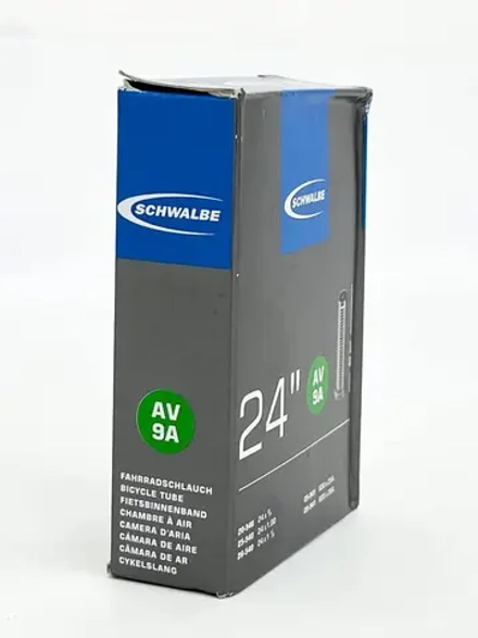 Камеры инвалидной коляски Schwalbe 24