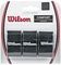 Овергрипы Wilson Ultra Wrap Overgrip - Black (3 шт.)