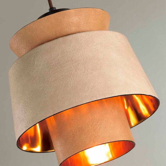 Подвесной светильник Odeon Light Kressa 4992/1