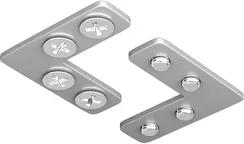 Соединитель Accessories for tracks Exility TRA034CL-SC-42S Maytoni