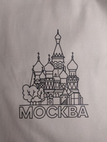 Сумка шоппер Москва