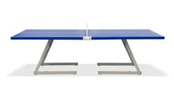 Теннисный стол всепогодный "Winner S-750 Outdoor" (274 х 152,5 х 76 см) с сеткой
