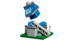 Конструктор Лего Майнкрафт Нападение на деревню воздушных шаров Гаста | LEGO Minecraft 21273 493 деталей 8+