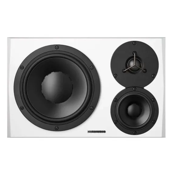 Dynaudio LYD 48 Right Black/White