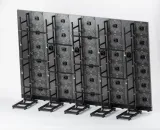Screw Lock — Винтовой соединитель (замок) для LED Ground Support