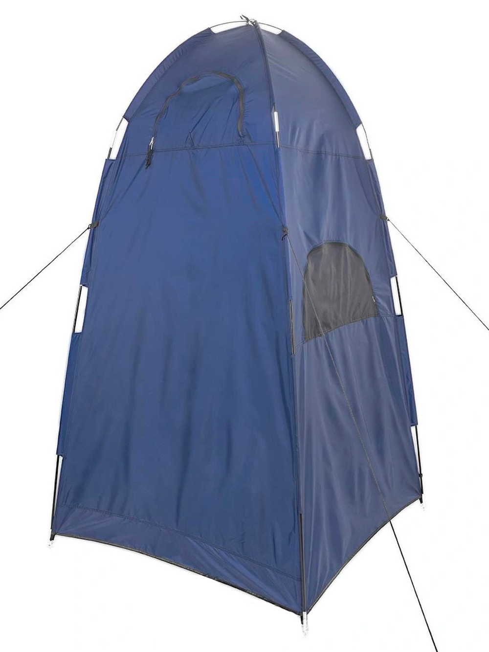 Душ-туалет Premier Fishing 120х120х180 см синий (PR-ZH-A027-B)
