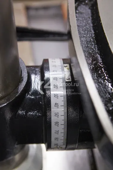 Вертикально-сверлильный станок Stalex GB-25 Profi