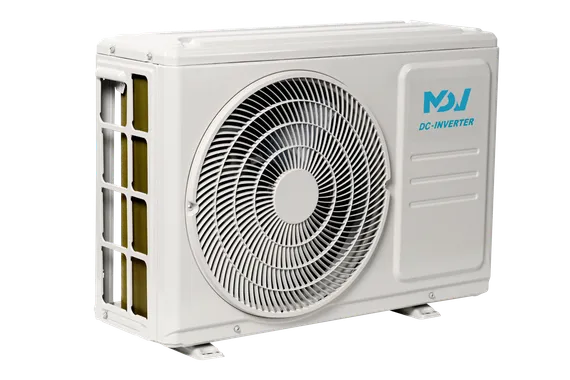 Инверторная сплит-система MDV Classic Inverter MDSC-12HRDN8 / MDOC-12HDN8