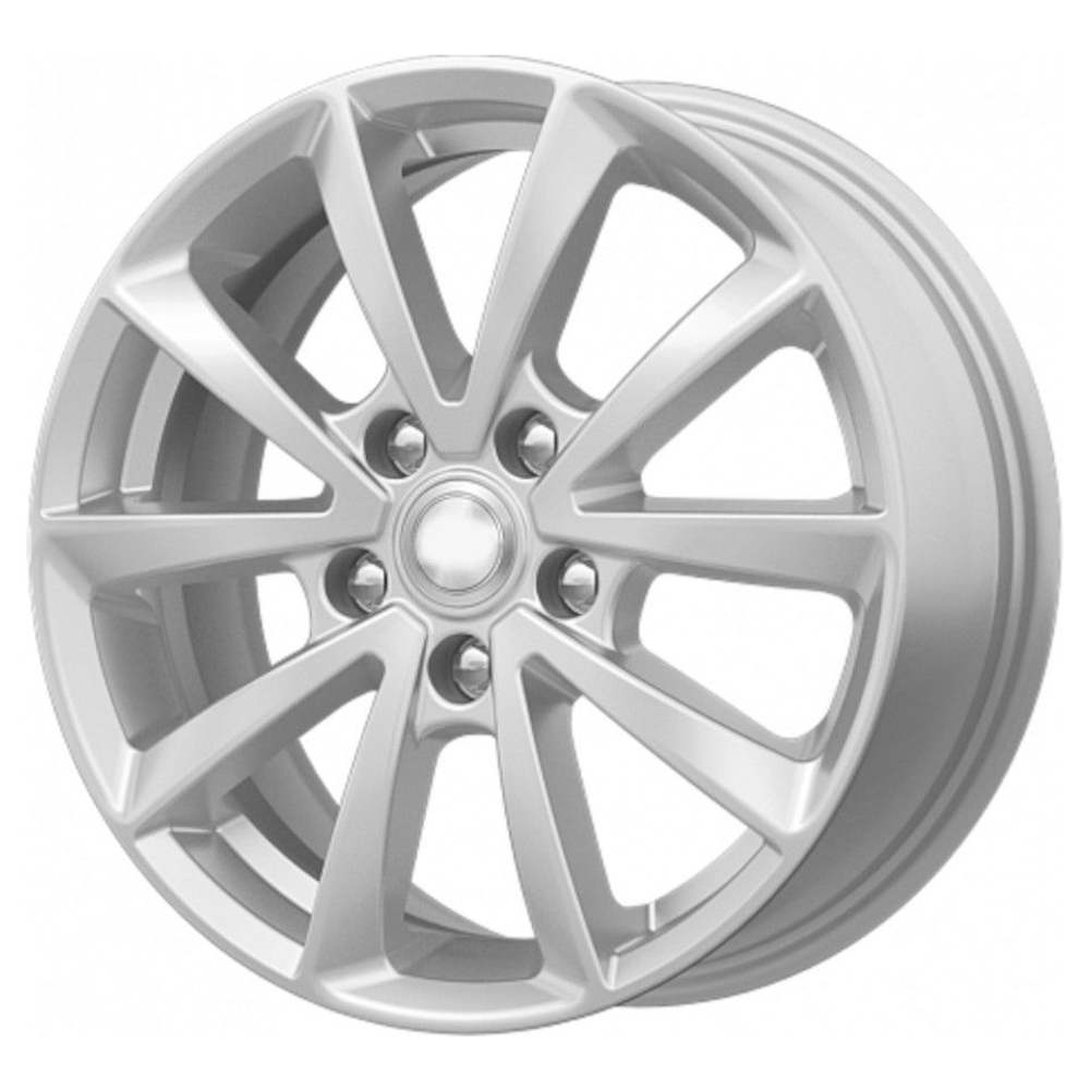 Диск Литой RW RW-08 (КС907) 6.5 x R16 5x114.3 D60.1 ET45 HS
