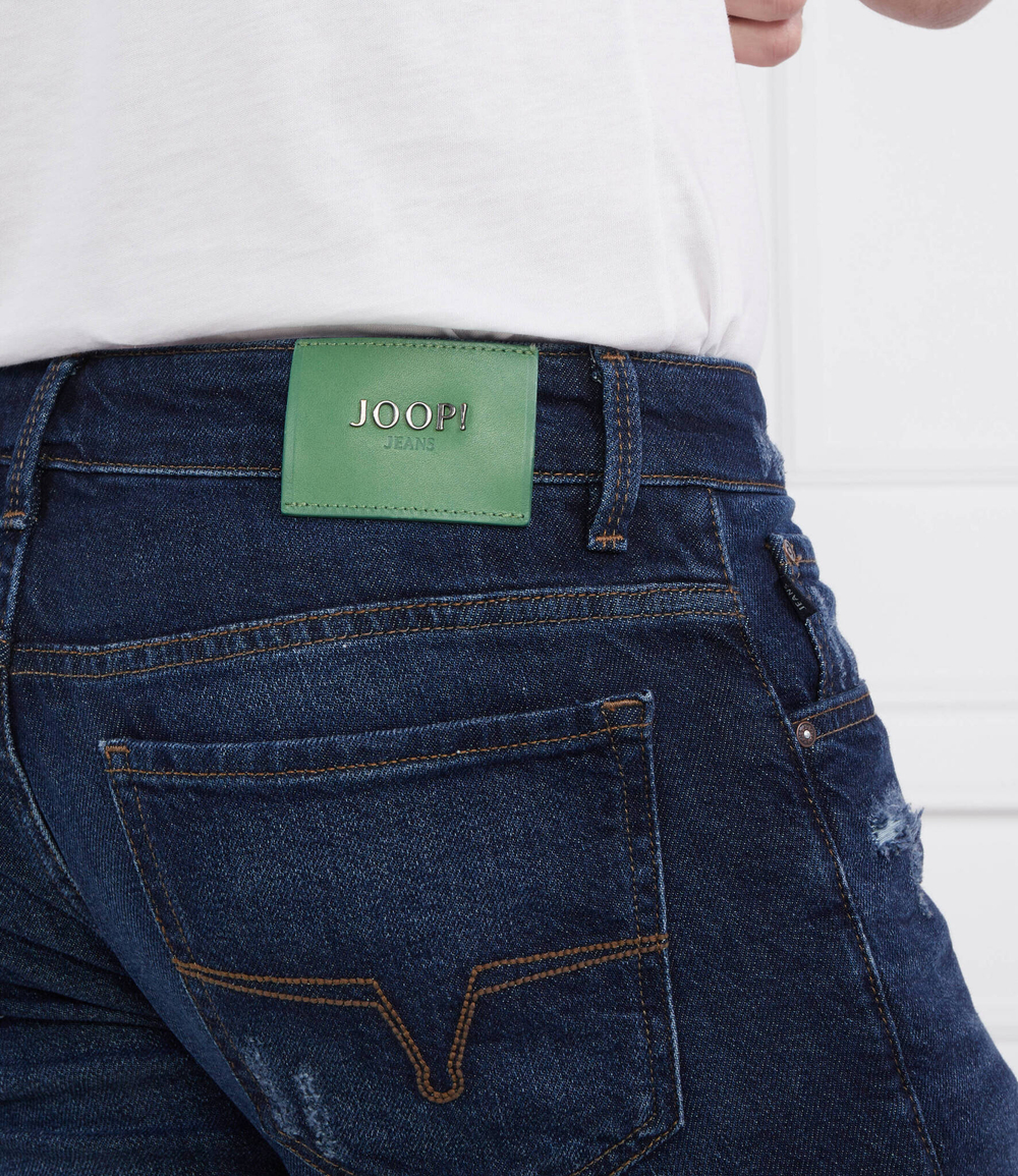 Джинсы Stephen Joop! Jeans - темно-синий(30035630)