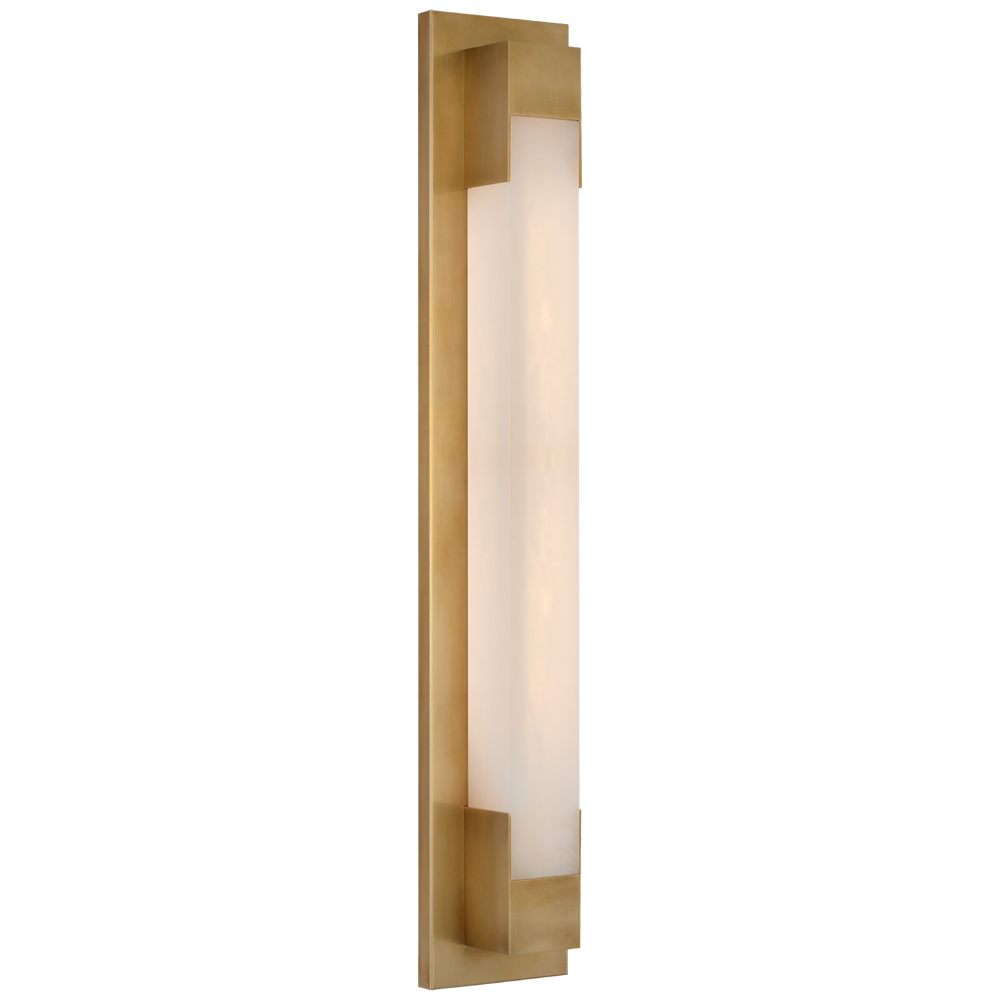 Светильник для ванной комнаты Visual Comfort Covet 26" Bracketed Bath Light