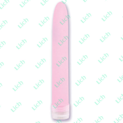 Вибратор VELVET PINK