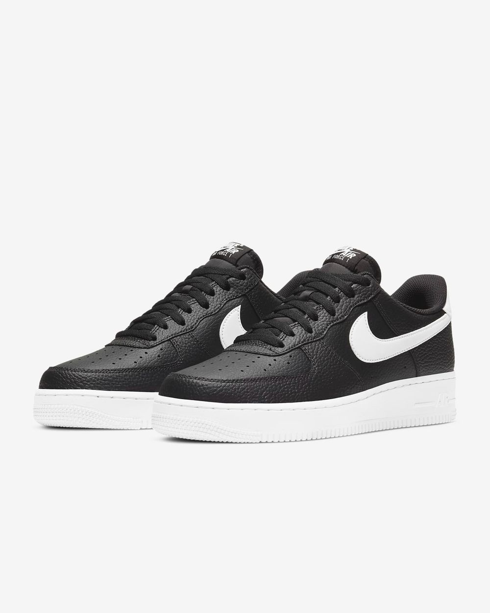Кеды мужские NIKE Air Force 1 '07