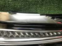 Фара правая EXEED VX (2021-2024) LED